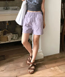 POPCORN EMBO SHORTS
