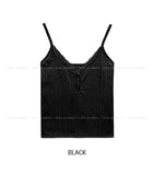 Env Button Henry Neck Sleeveless