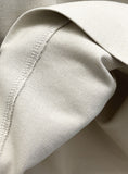 Pae Eyelet Layered Pants