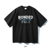 Bonded Short Sleeve