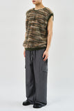 Salt Cargo Trousers