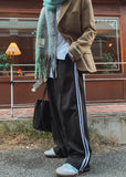 Live Track Wide Pants
