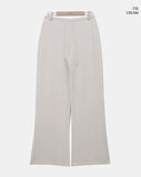 Qurem Bootcut Training Pants