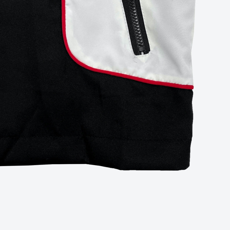 NONCODE(ノンコード) - ノーミットカラージャケット / Nomit NONCODE(ノンコード) - ノーミットカラージャケット / Nomit