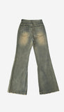 Real Nail Bootcut Pants
