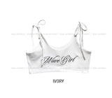 Layer Multi Mini Strap Sleeveless