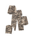 Hampton Camo Cargo Pants