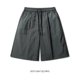 Squarerib Short Pants