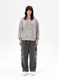 RAW CUT HOODIE