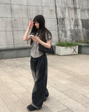 Name Pocket Short Sleeve Shirt