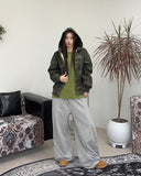 Loop Pigment Knit