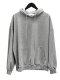 Ena Basic Loose Fit Hoodie