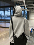 Loin Basic Hoodie