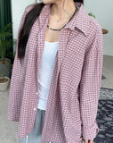 Verus Summer Check Shirt
