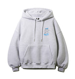 Skating Hoodie