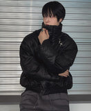 Ptis Star Leather Padding