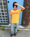 VINTAGE RINGER TEE
