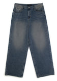 Mccoy Vintage Washing Denim Pants