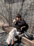 Linen organic shirt