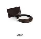 Hibona Card Wallet Belt