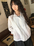Royuni Hood Windbreaker Jumper