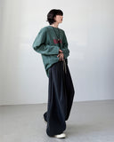 Torch Balloon Wide Pants