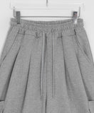 Raol Banding Cargo Bermuda Pants