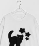 [unisex] Lepan Printing Over Short Sleeve Tee