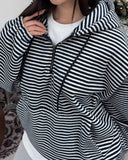 Tiner Fleece ST Half-zip Hoodie