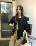 PIPING STADIUM DENIM JP