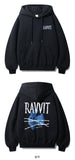 Ravvit Hoodie