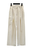 Yupe Pintuck Summer Pants