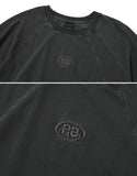 CP Pigment Cut Short Sleeve Tee