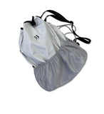 33 Multi net string backpack