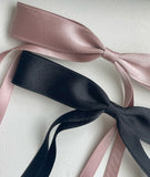 Tierney Ribbon Hairpin