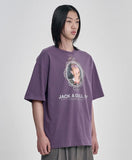 Jack's Portrait T-shirt