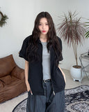 Helid Nylon Short Sleeve Jacket