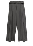 ROKY BELTED WIDE SL