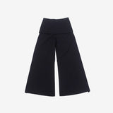 ZenPio Layered Wide Pants