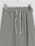 Manco Cool Summer Nylon Banding Wide Pants