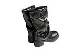Bolin Middle Biker Boots