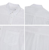 Daniel Striped Shirt