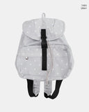 Pinner Dot Star Pocket Mini Backpack Bag