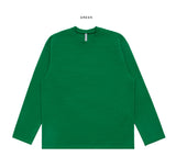Resen Round Long Sleeve T-Shirt