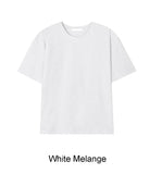 Leon Comfort Regular Short Sleeve Tee