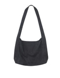 GRAE-S Cotton Canvas Cross Bag