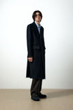 CAMILLO CHESTERFIELD COAT