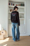 Night Stalker Long Sleeve