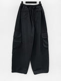 Leti wide cargo pants