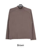 Debbie Mockneck T-Shirt